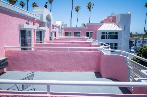 Days Inn by Wyndham Santa Monica image 10