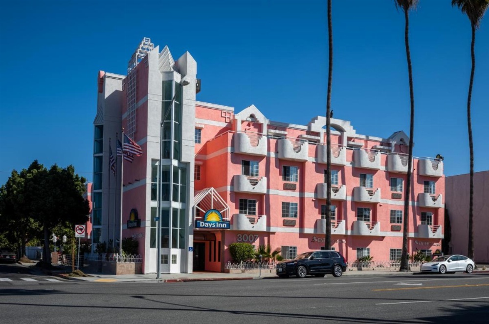 Days Inn by Wyndham Santa Monica Image 13