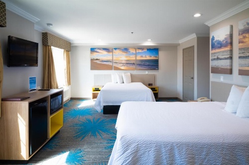 Days Inn by Wyndham Santa Monica image 18