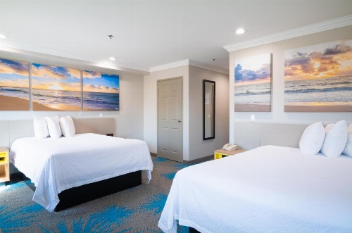 Days Inn by Wyndham Santa Monica image 19