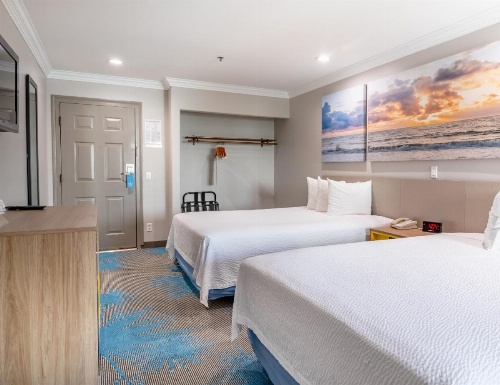 Days Inn by Wyndham Santa Monica image 21