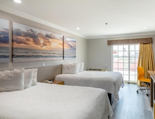 Days Inn by Wyndham Santa Monica image 33