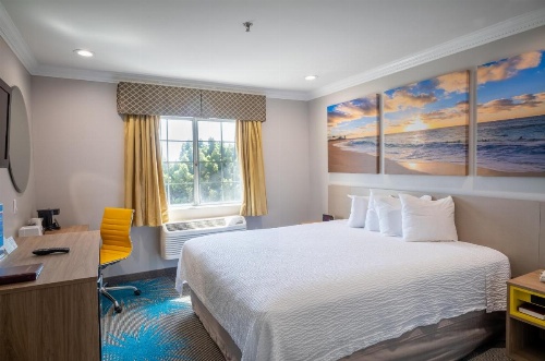 Days Inn by Wyndham Santa Monica image 36