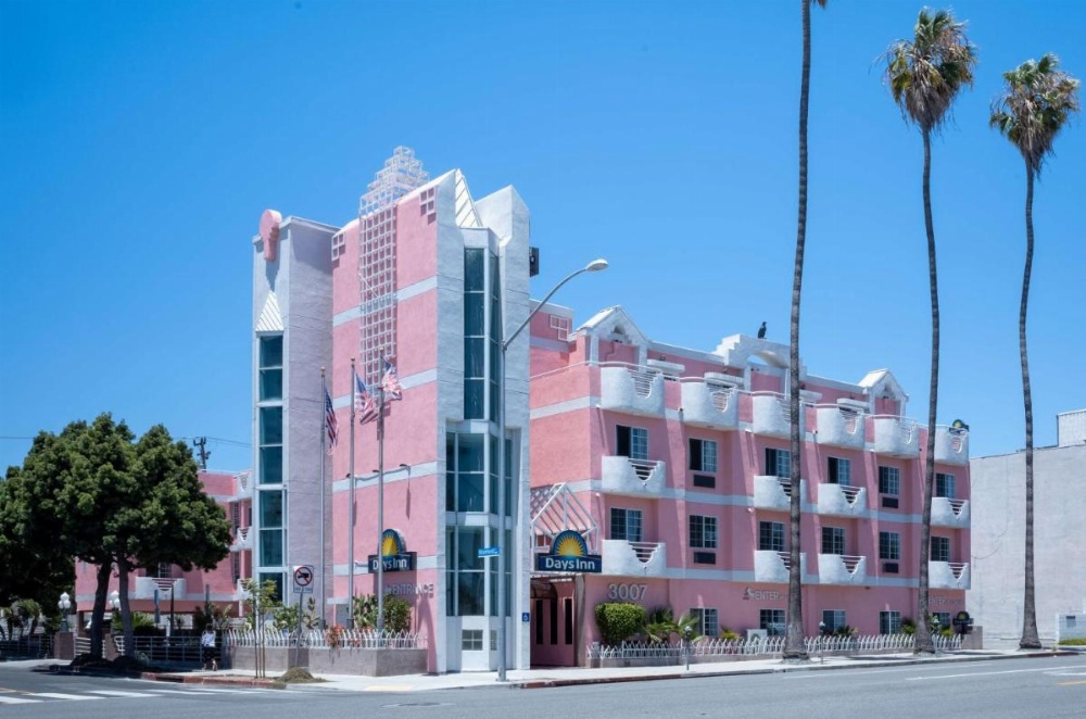 Days Inn by Wyndham Santa Monica Image 50