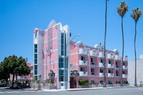 Days Inn by Wyndham Santa Monica image 50