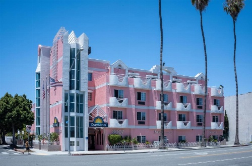 Days Inn by Wyndham Santa Monica image 7